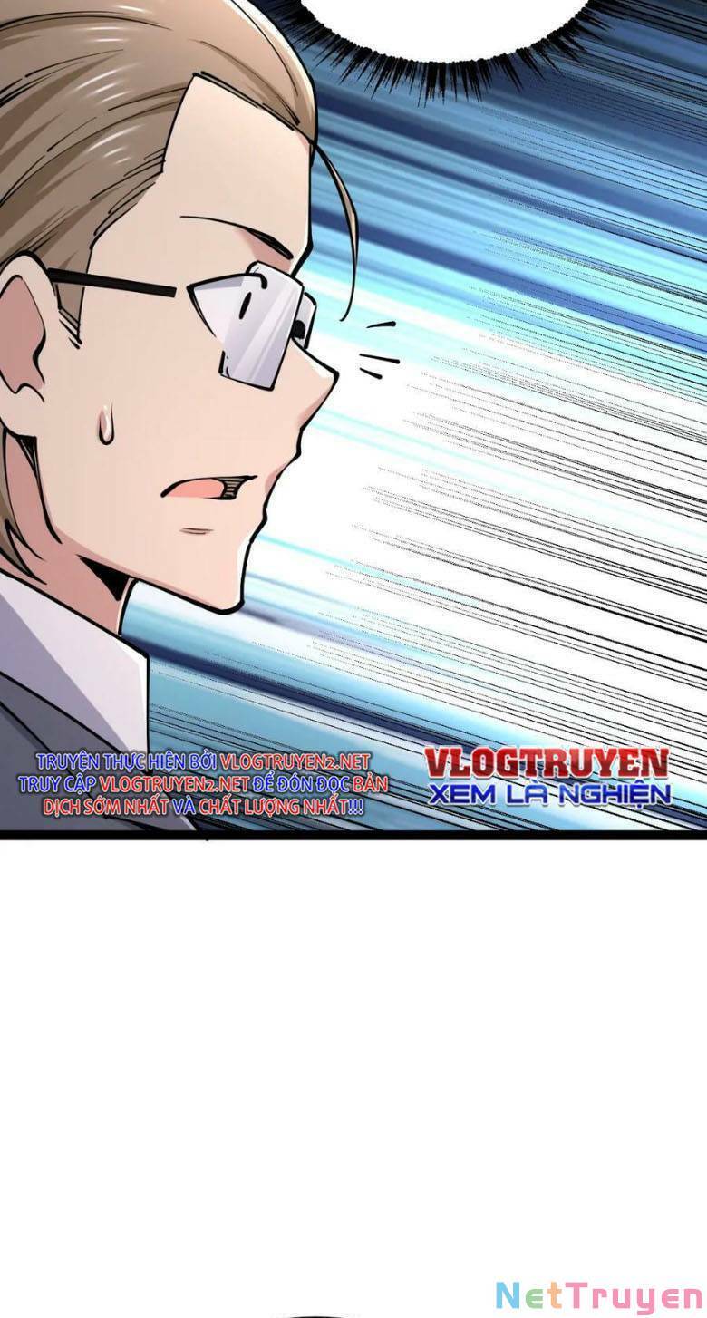 Toàn Thuộc Tính Võ Đạo Chap 39 - Next Chap 40