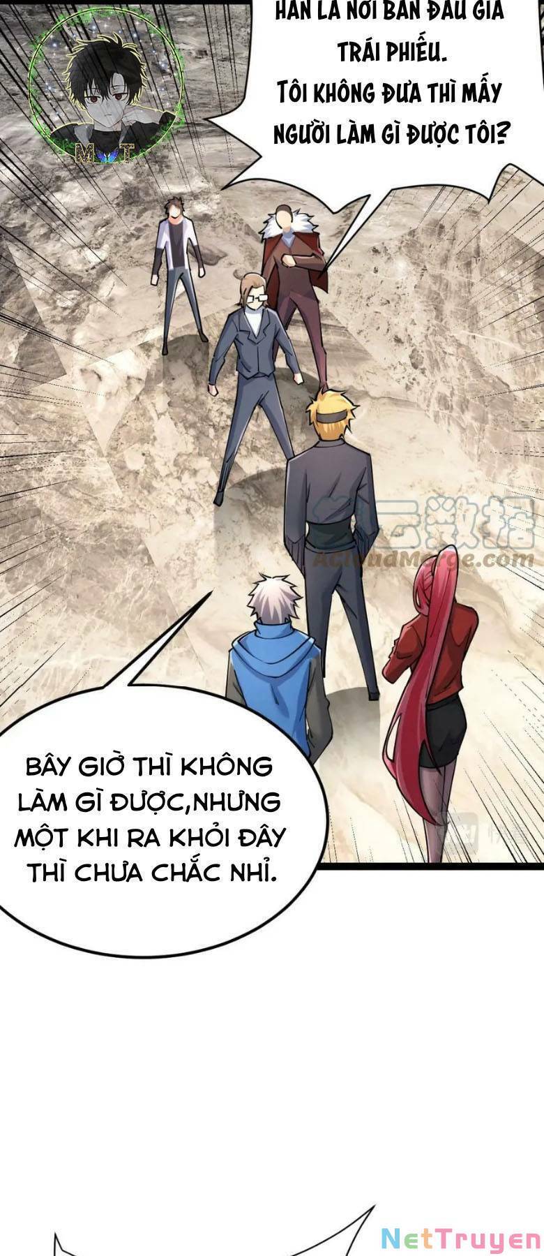 Toàn Thuộc Tính Võ Đạo Chap 39 - Next Chap 40