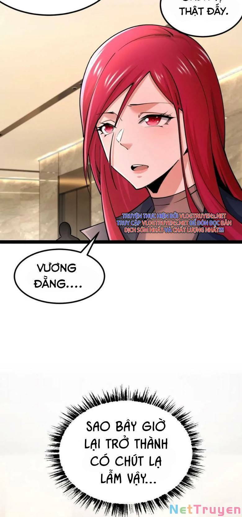 Toàn Thuộc Tính Võ Đạo Chap 39 - Next Chap 40