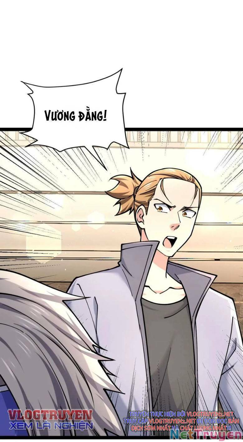 Toàn Thuộc Tính Võ Đạo Chap 39 - Next Chap 40