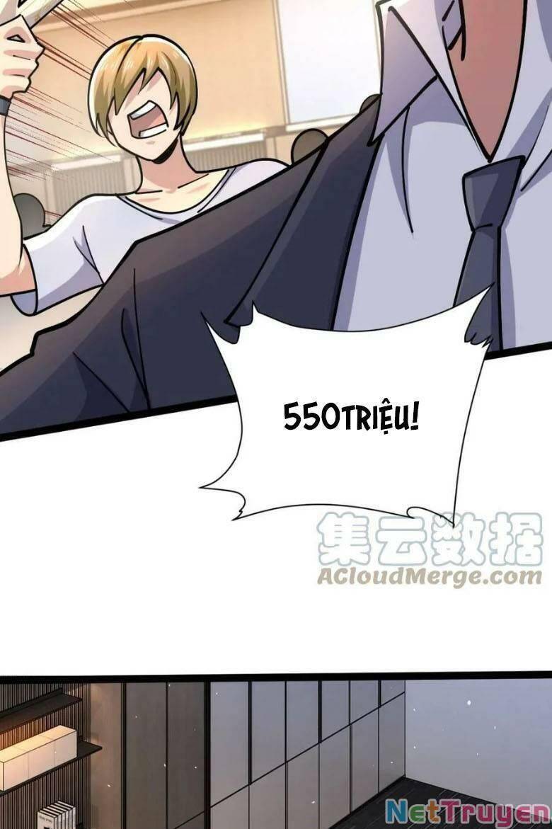 Toàn Thuộc Tính Võ Đạo Chap 40 - Next Chap 41