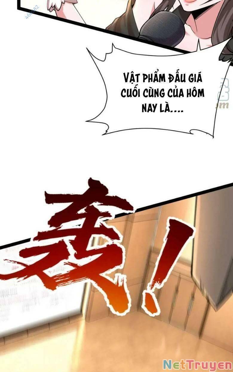 Toàn Thuộc Tính Võ Đạo Chap 40 - Next Chap 41