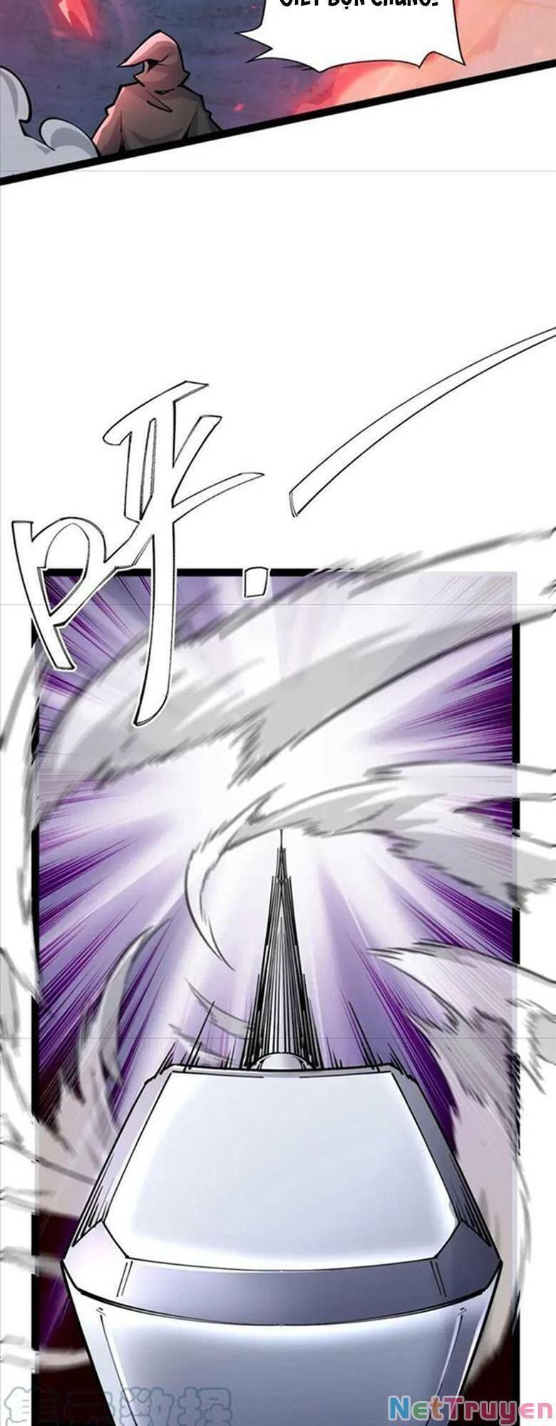Toàn Thuộc Tính Võ Đạo Chap 40 - Next Chap 41