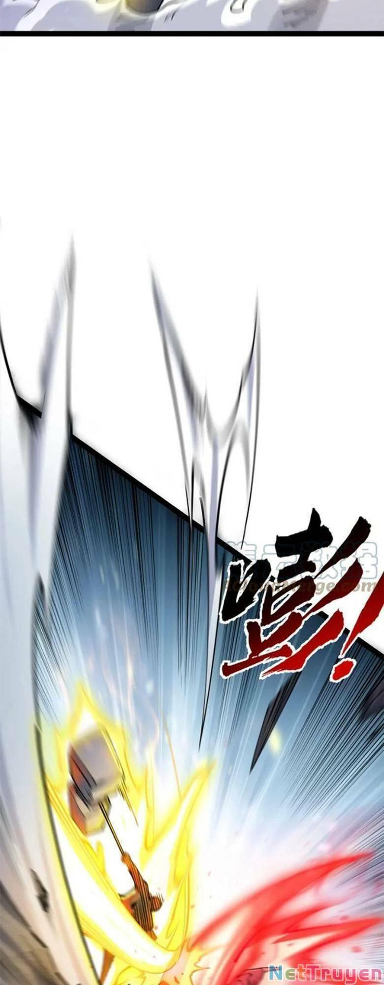 Toàn Thuộc Tính Võ Đạo Chap 40 - Next Chap 41