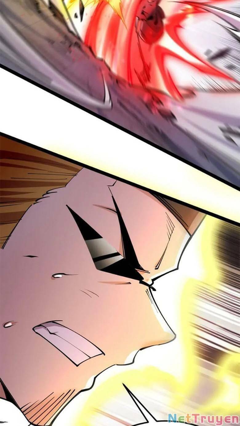 Toàn Thuộc Tính Võ Đạo Chap 40 - Next Chap 41