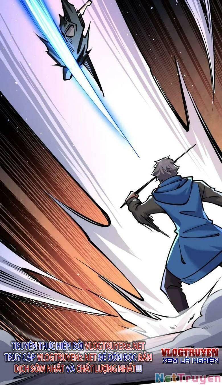Toàn Thuộc Tính Võ Đạo Chap 40 - Next Chap 41
