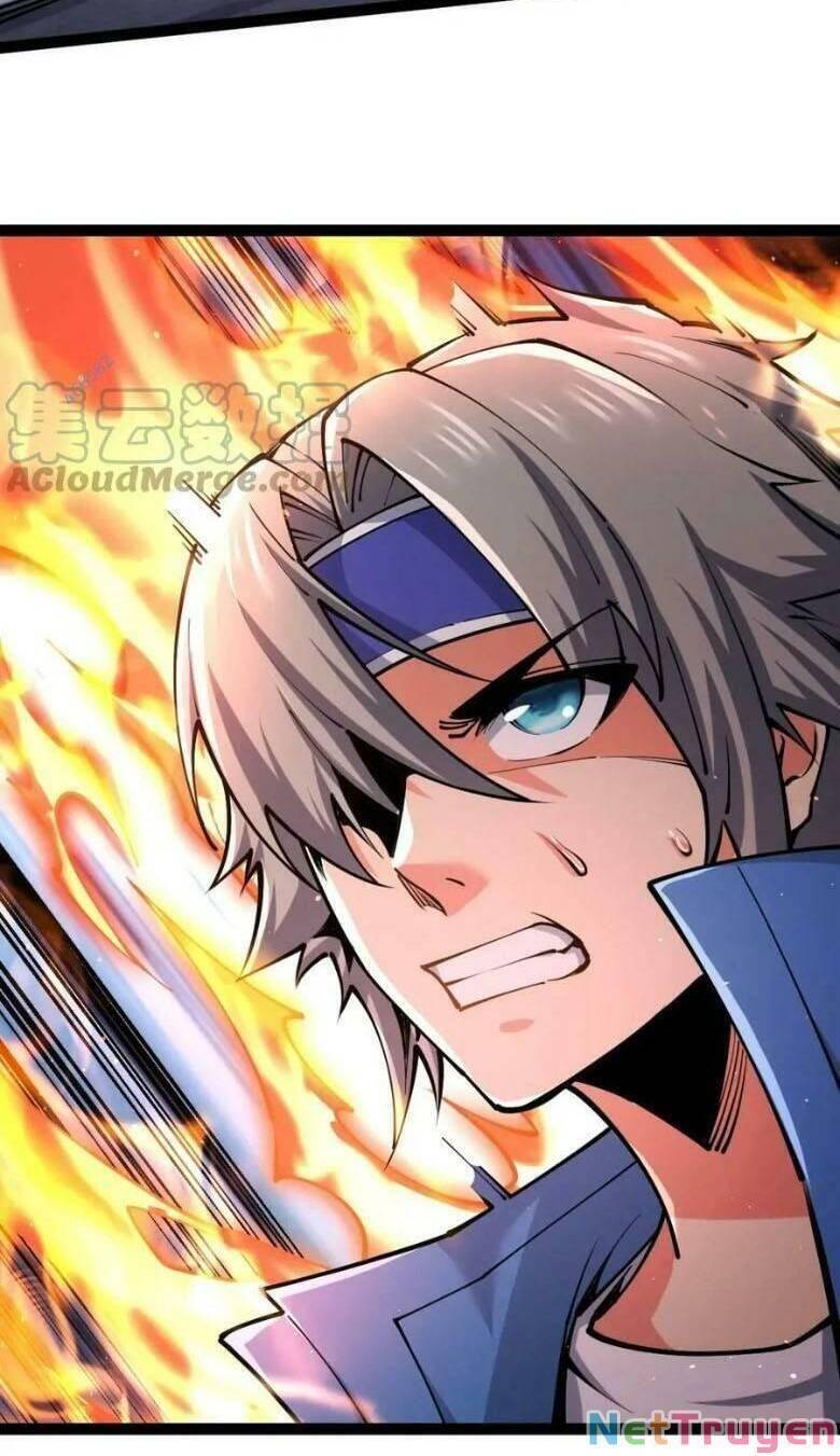 Toàn Thuộc Tính Võ Đạo Chap 40 - Next Chap 41