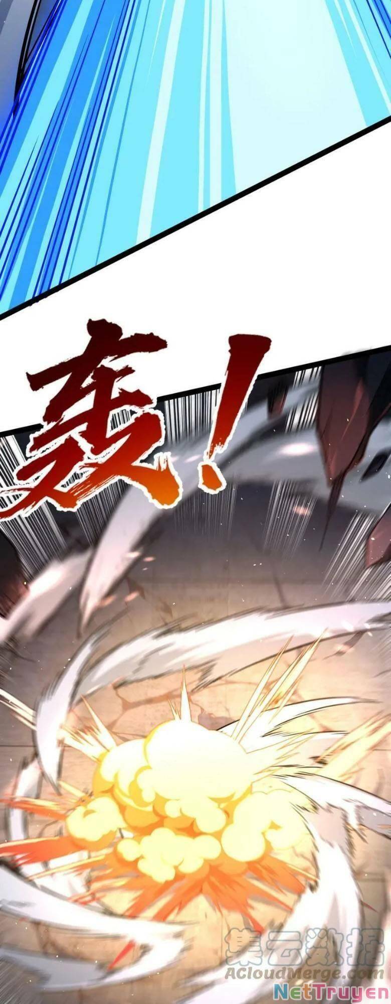 Toàn Thuộc Tính Võ Đạo Chap 40 - Next Chap 41