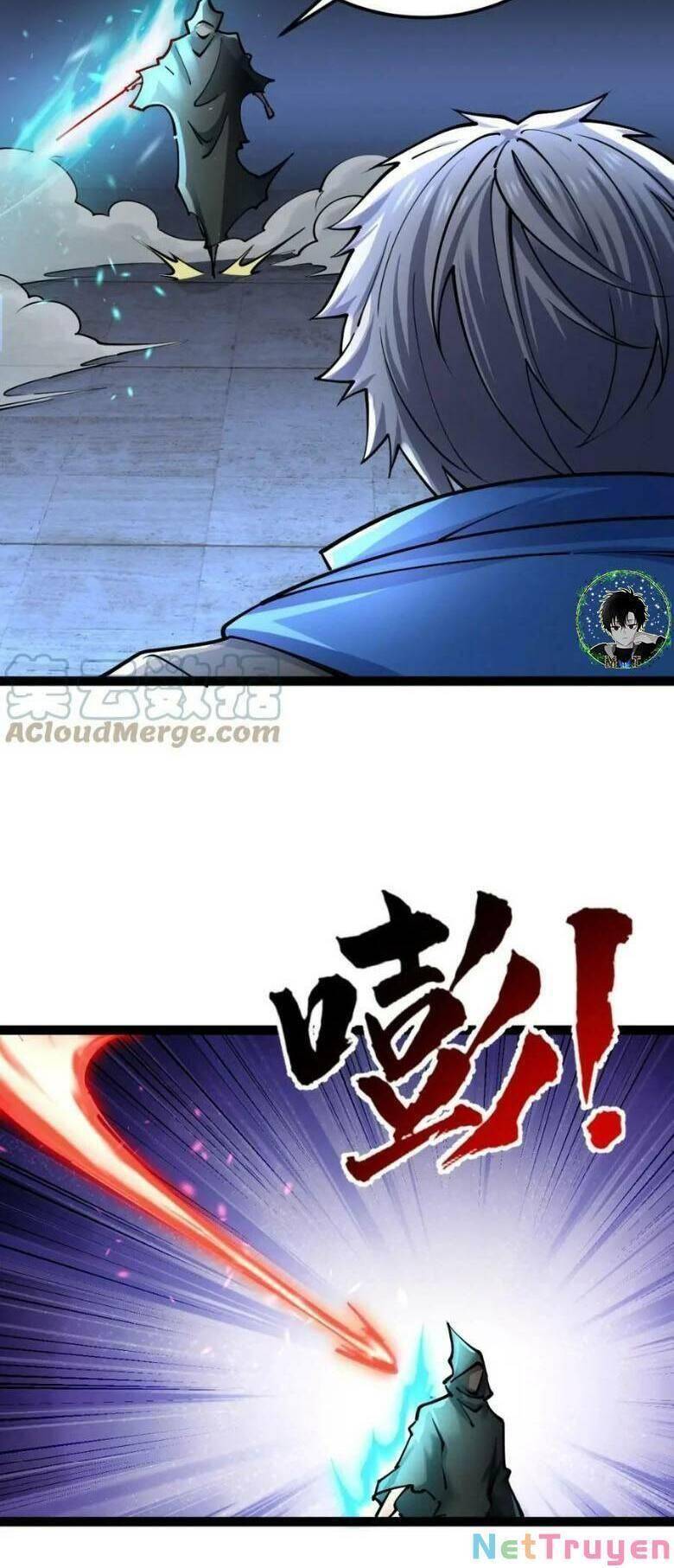 Toàn Thuộc Tính Võ Đạo Chap 40 - Next Chap 41