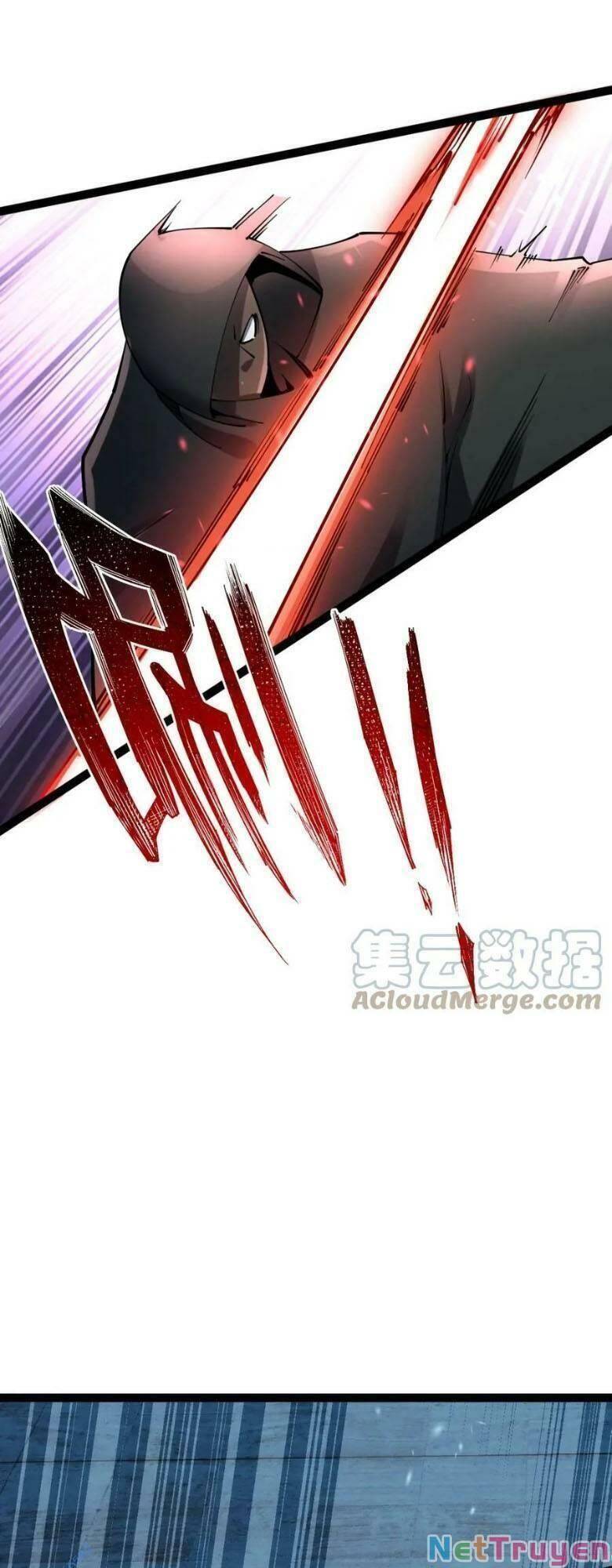 Toàn Thuộc Tính Võ Đạo Chap 40 - Next Chap 41