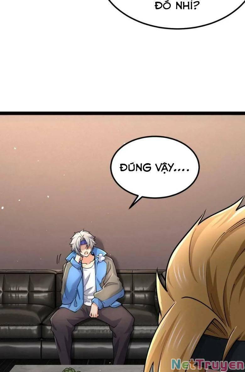 Toàn Thuộc Tính Võ Đạo Chap 40 - Next Chap 41