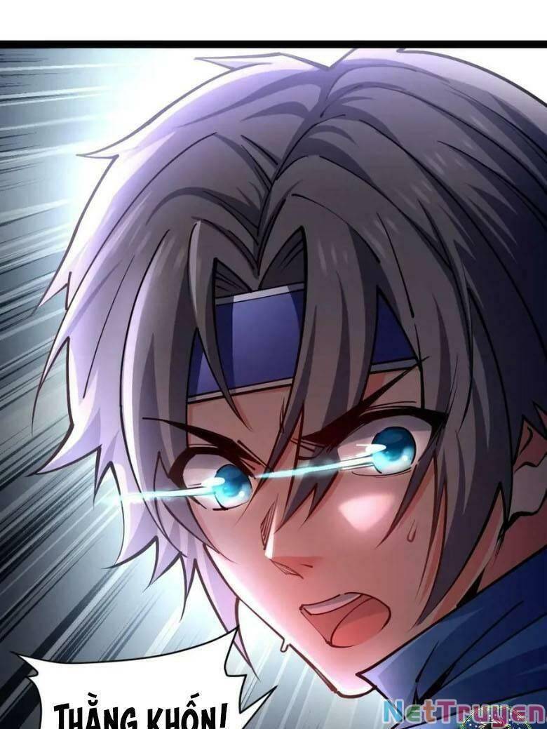 Toàn Thuộc Tính Võ Đạo Chap 40 - Next Chap 41