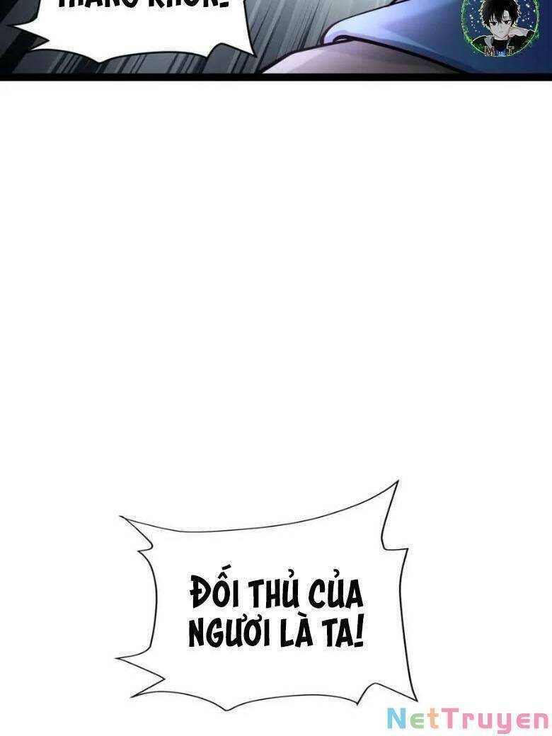 Toàn Thuộc Tính Võ Đạo Chap 40 - Next Chap 41