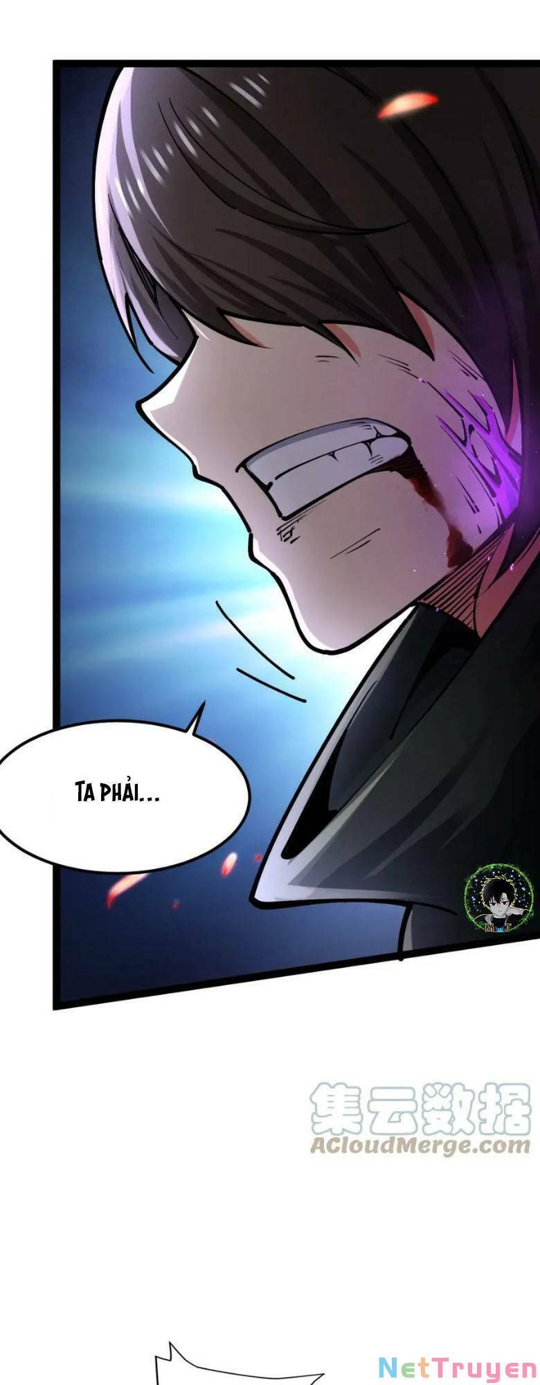 Toàn Thuộc Tính Võ Đạo Chap 41 - Next Chap 42
