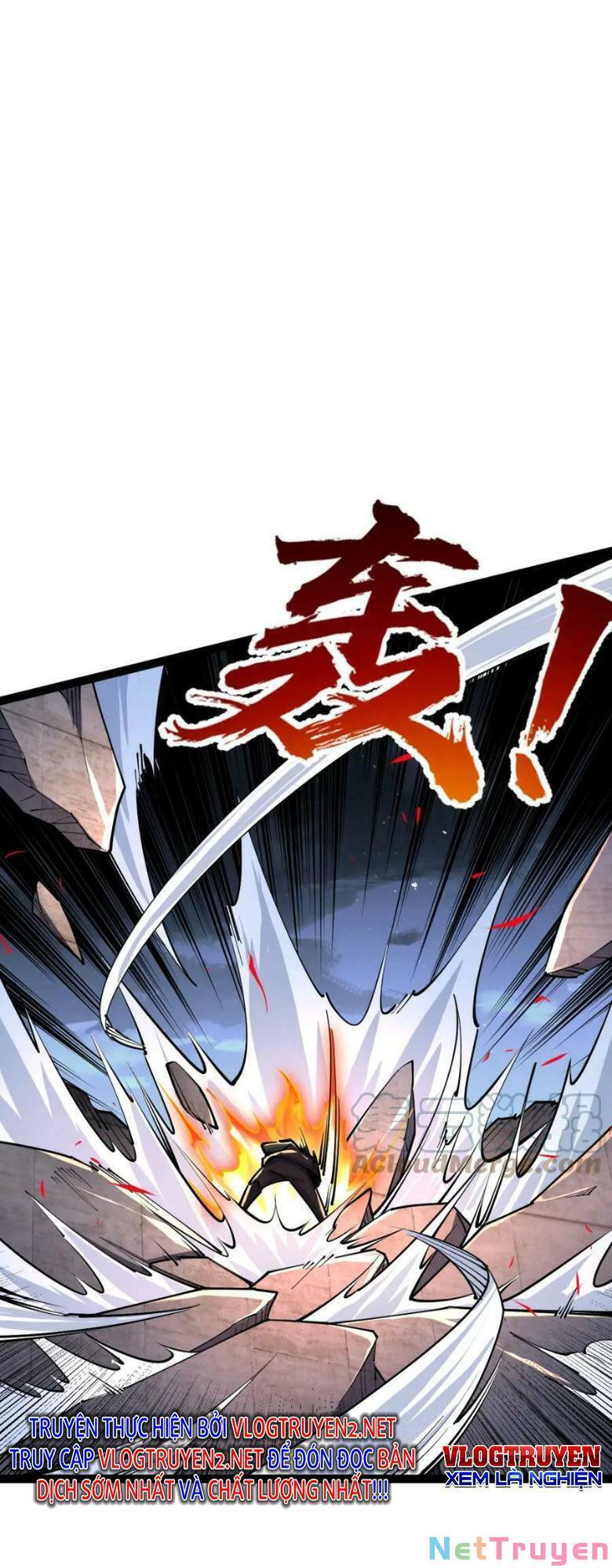 Toàn Thuộc Tính Võ Đạo Chap 41 - Next Chap 42