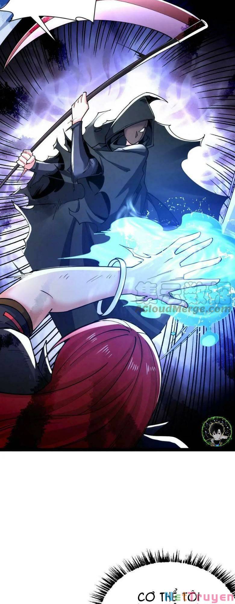 Toàn Thuộc Tính Võ Đạo Chap 41 - Next Chap 42
