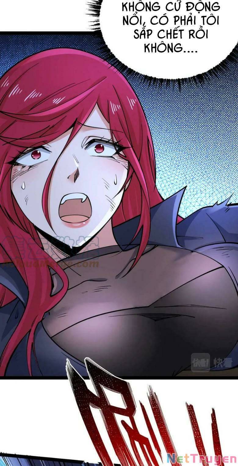 Toàn Thuộc Tính Võ Đạo Chap 41 - Next Chap 42