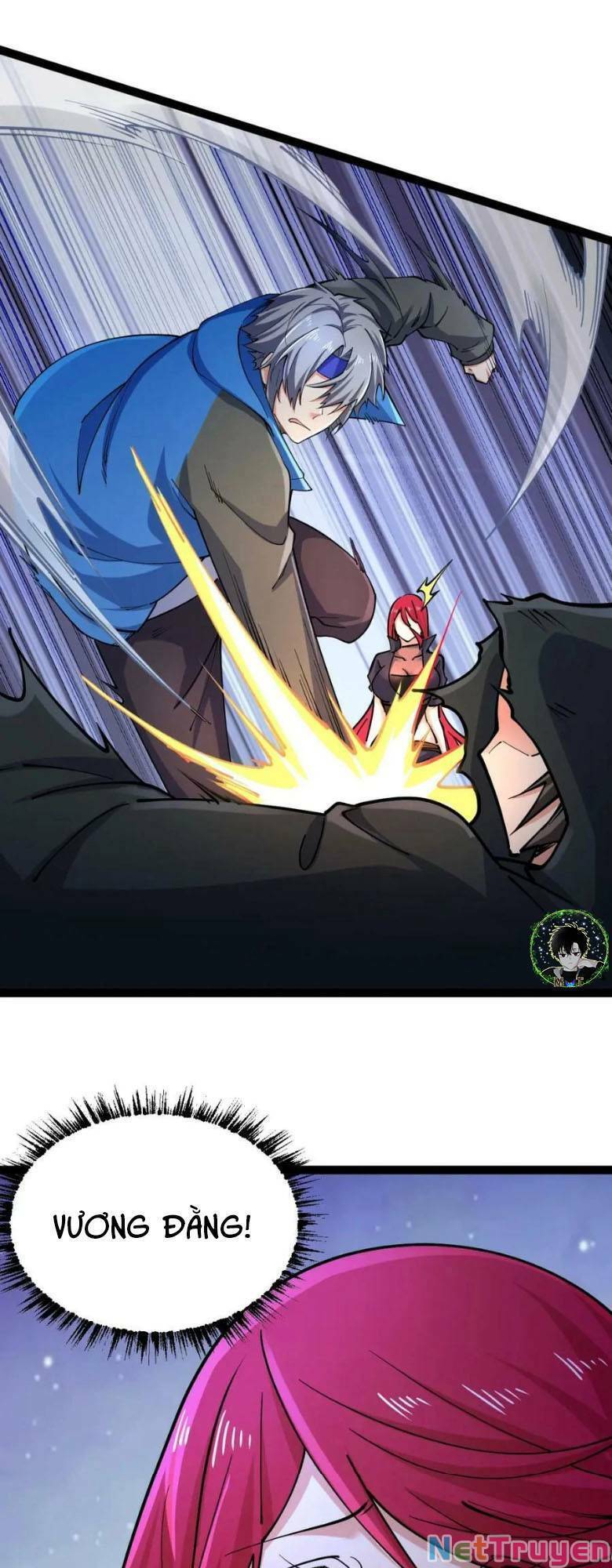 Toàn Thuộc Tính Võ Đạo Chap 41 - Next Chap 42
