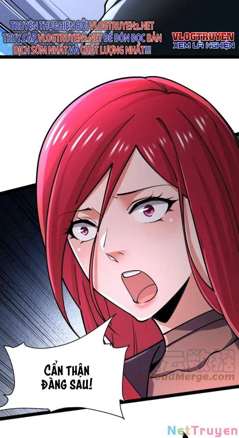 Toàn Thuộc Tính Võ Đạo Chap 41 - Next Chap 42