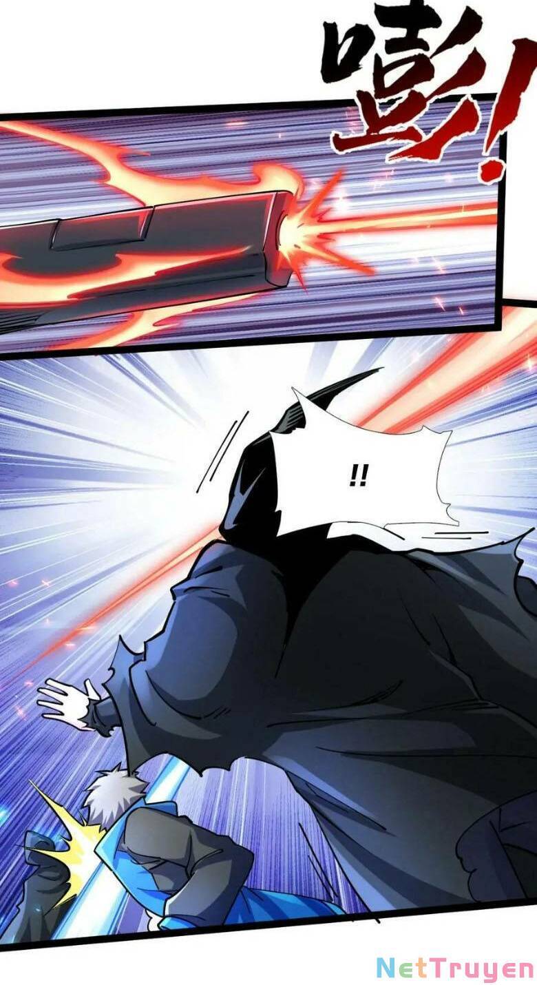 Toàn Thuộc Tính Võ Đạo Chap 41 - Next Chap 42