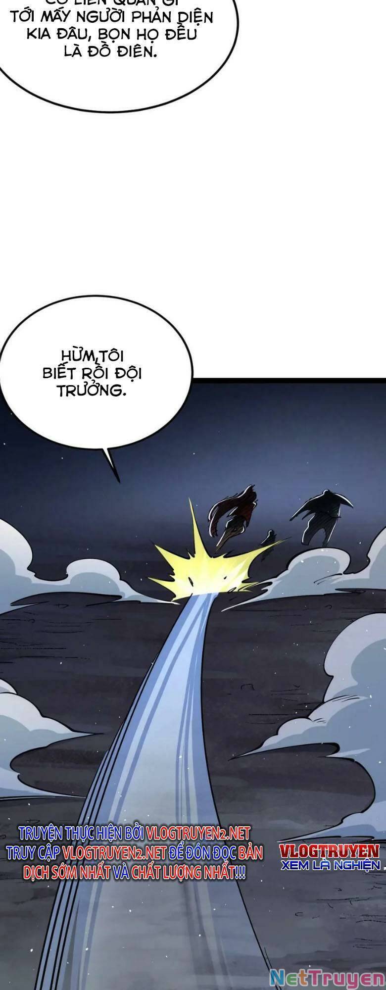 Toàn Thuộc Tính Võ Đạo Chap 41 - Next Chap 42