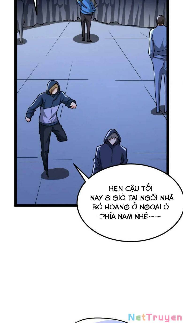 Toàn Thuộc Tính Võ Đạo Chap 42 - Next Chap 43