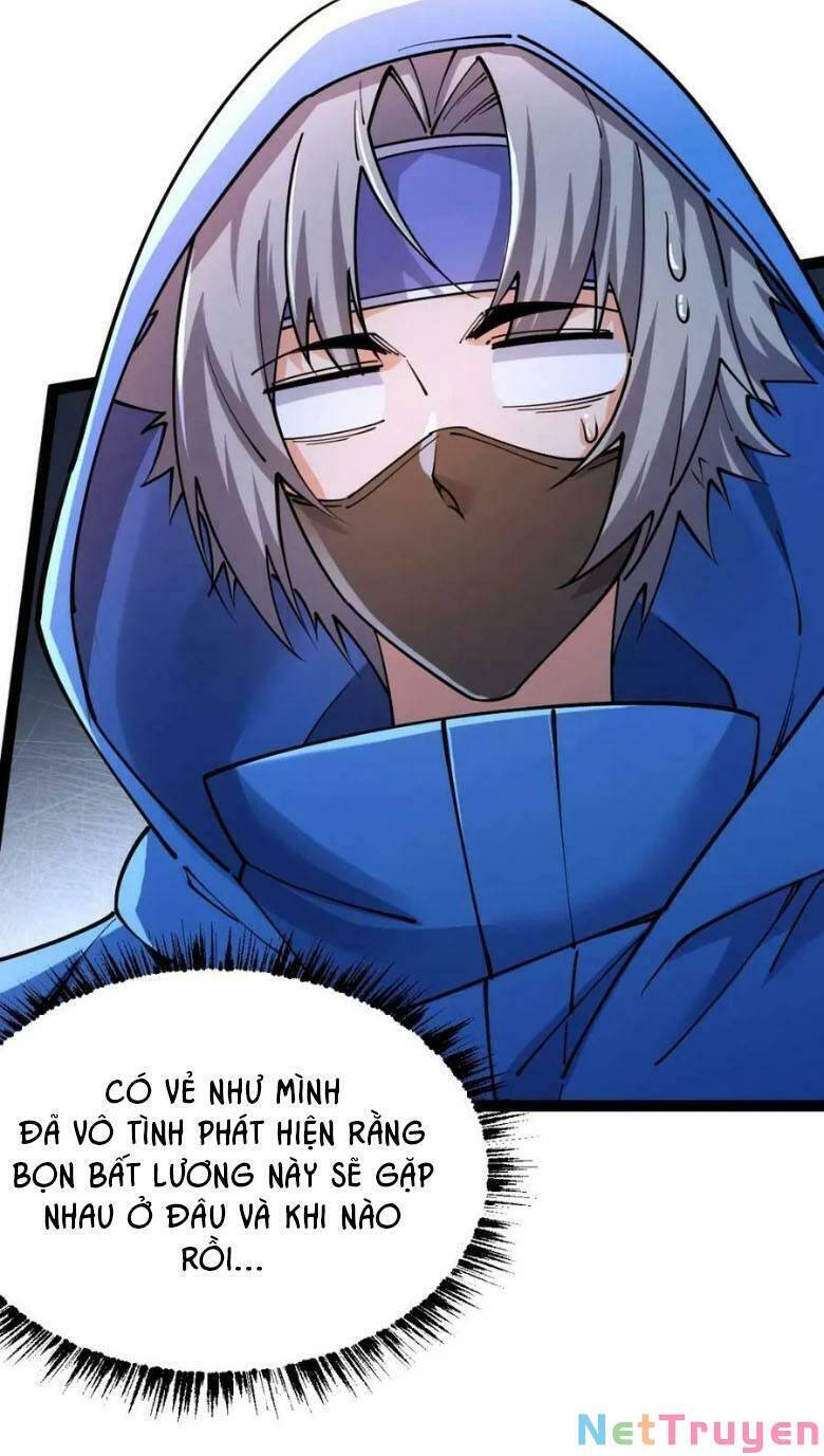 Toàn Thuộc Tính Võ Đạo Chap 42 - Next Chap 43