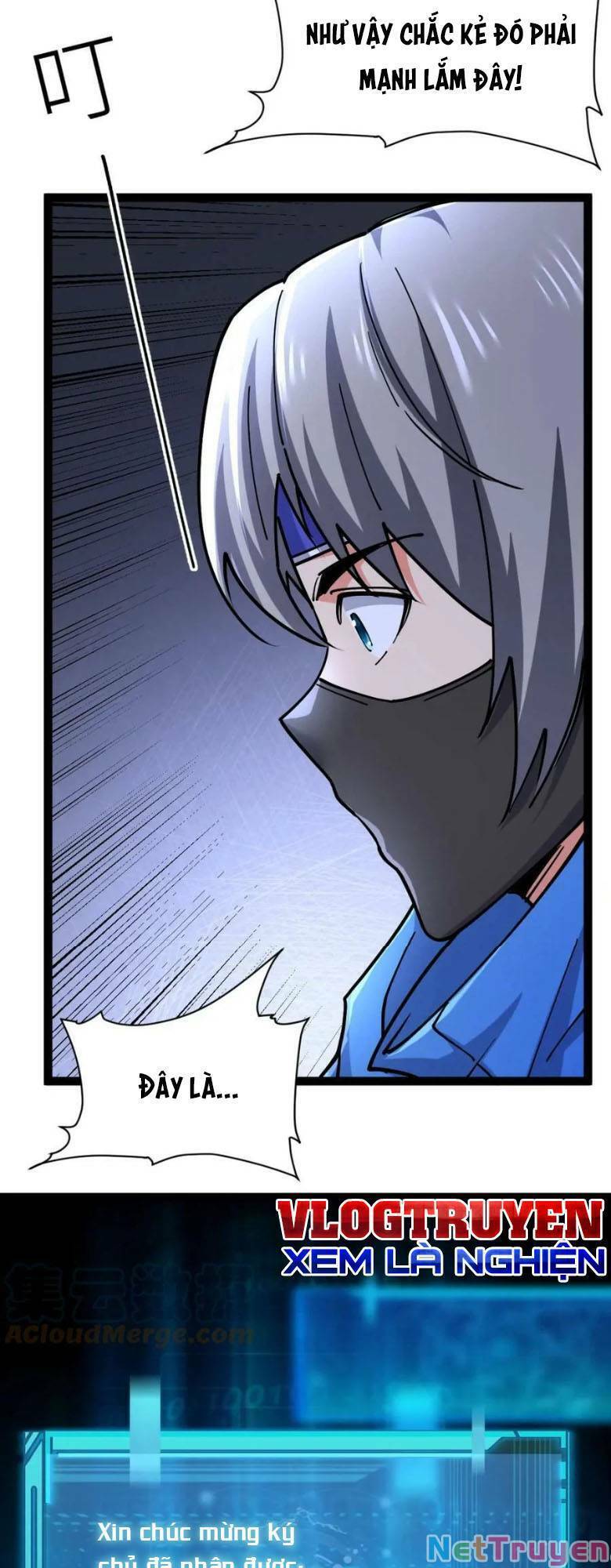 Toàn Thuộc Tính Võ Đạo Chap 42 - Next Chap 43