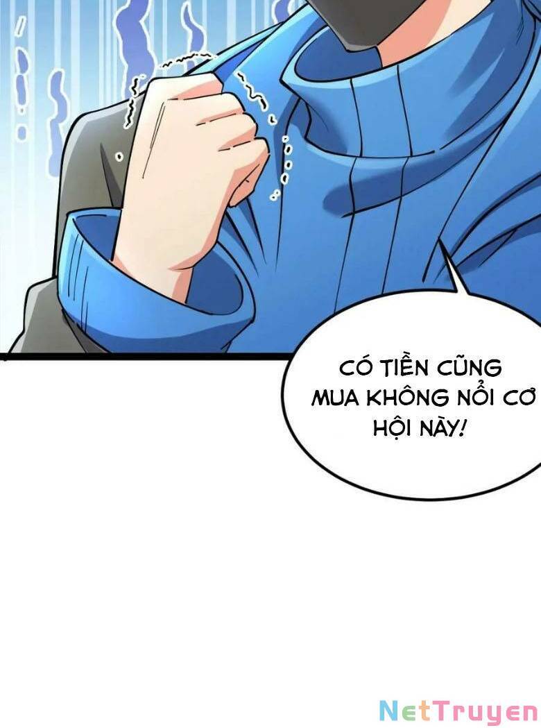 Toàn Thuộc Tính Võ Đạo Chap 42 - Next Chap 43