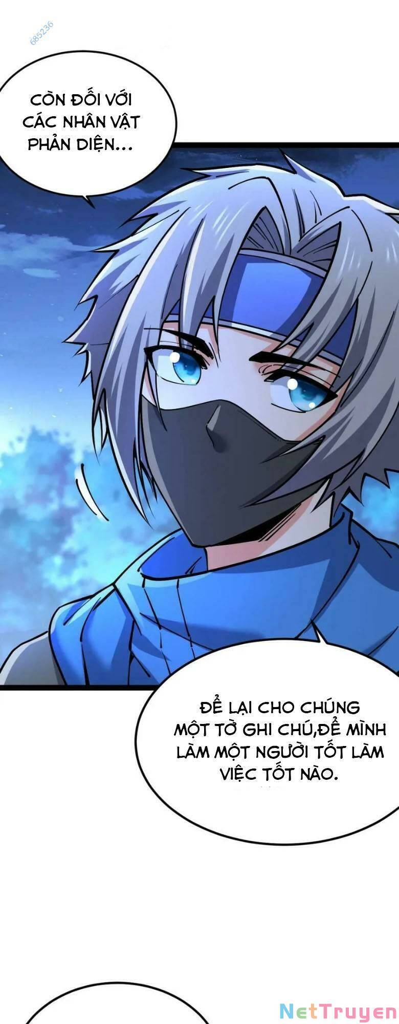 Toàn Thuộc Tính Võ Đạo Chap 42 - Next Chap 43