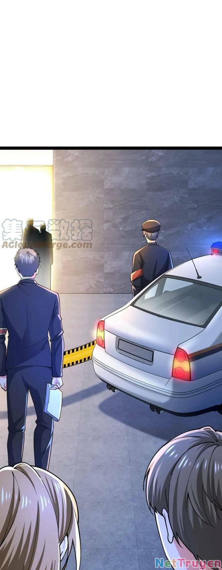 Toàn Thuộc Tính Võ Đạo Chap 42 - Next Chap 43