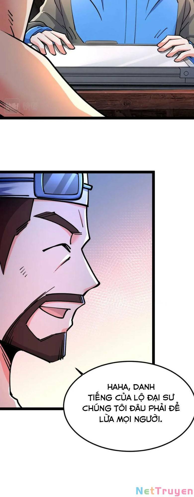 Toàn Thuộc Tính Võ Đạo Chap 42 - Next Chap 43