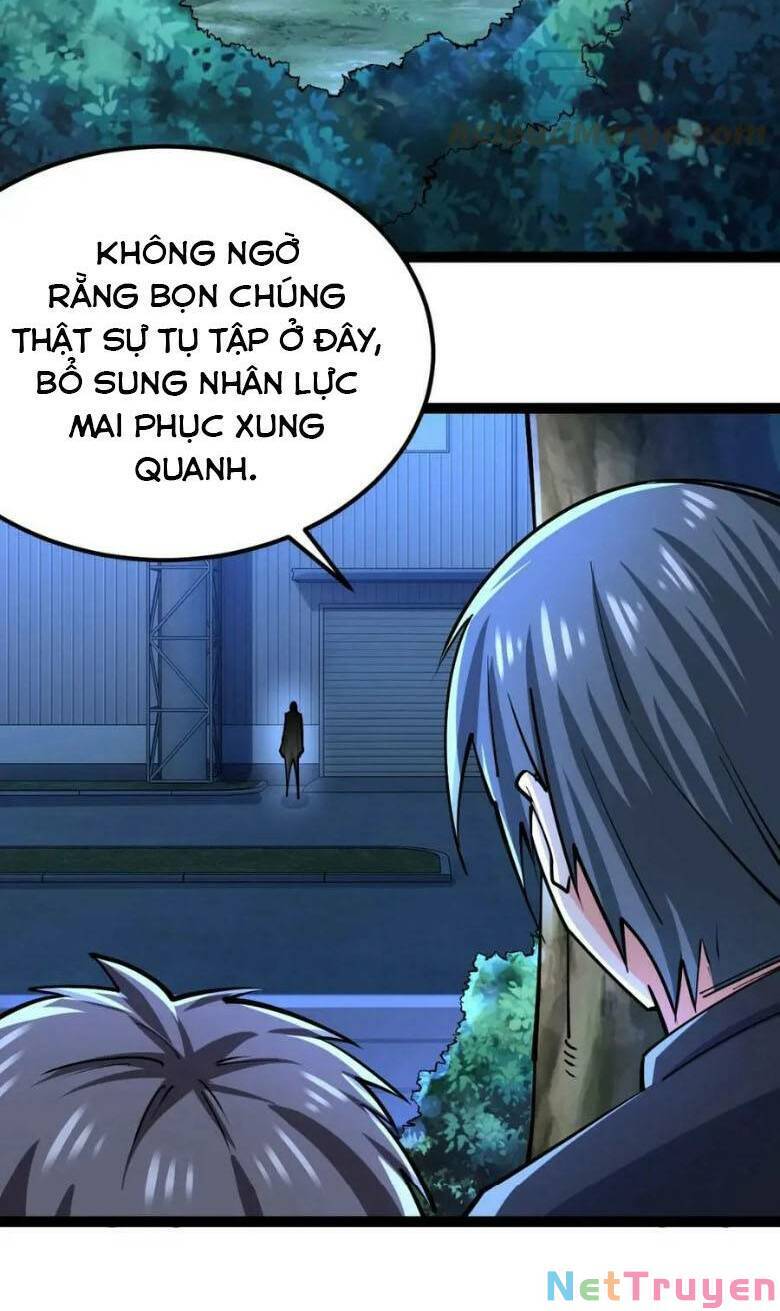 Toàn Thuộc Tính Võ Đạo Chap 42 - Next Chap 43