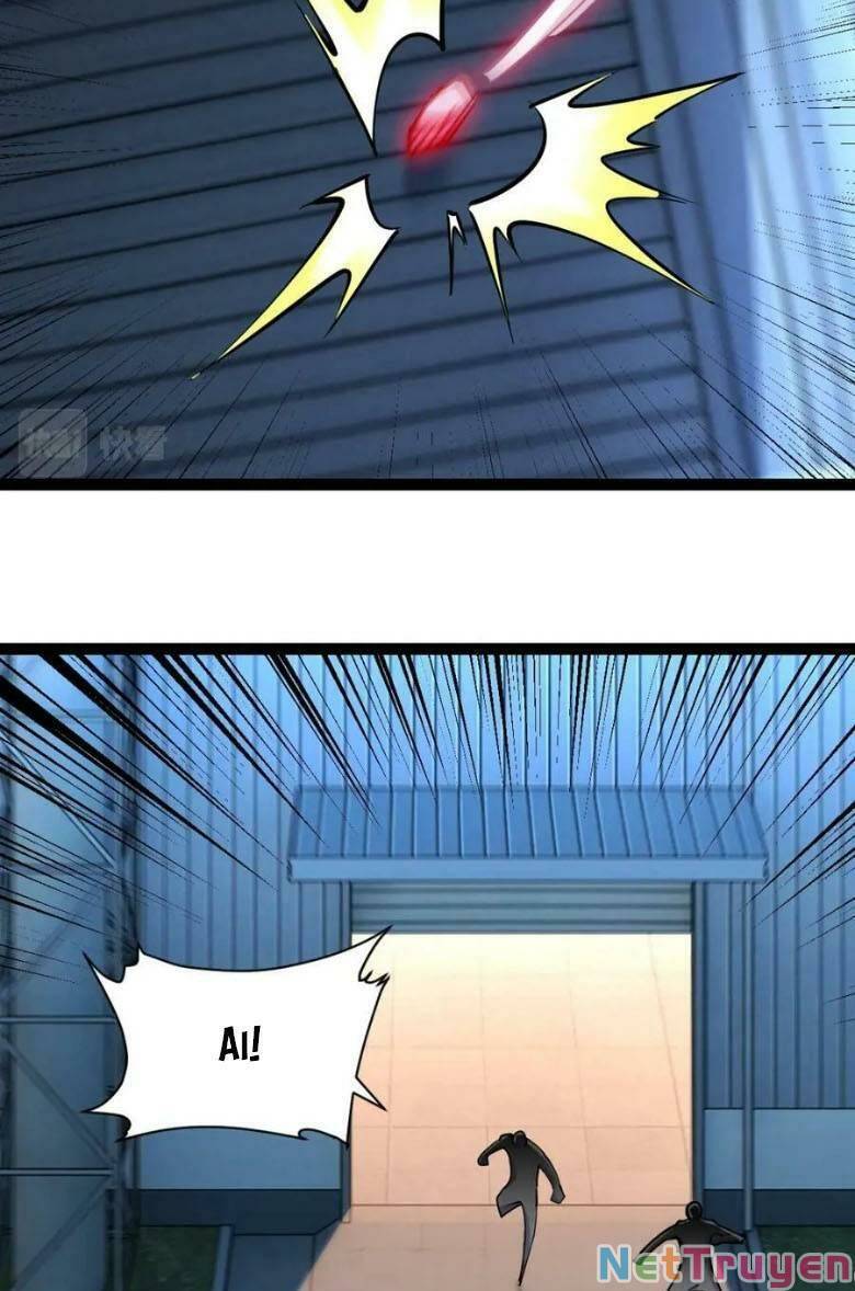 Toàn Thuộc Tính Võ Đạo Chap 42 - Next Chap 43