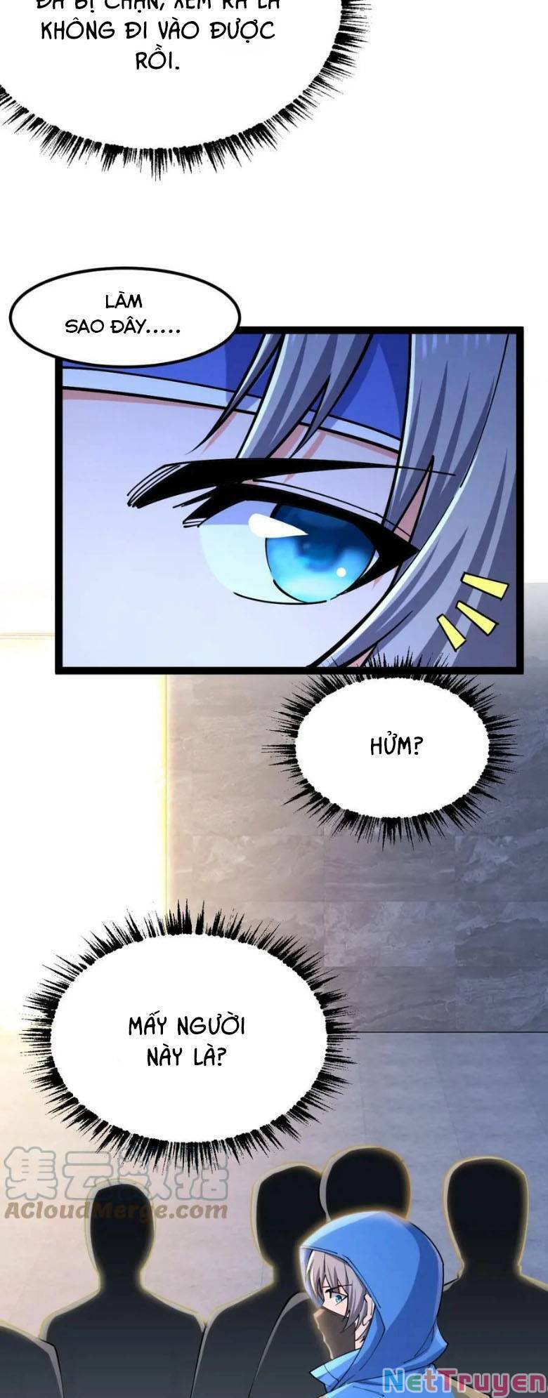 Toàn Thuộc Tính Võ Đạo Chap 42 - Next Chap 43