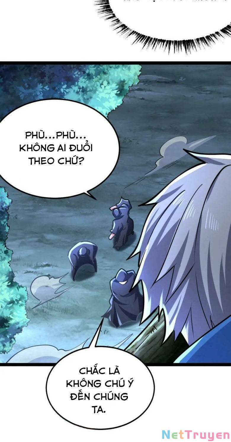 Toàn Thuộc Tính Võ Đạo Chap 42 - Next Chap 43