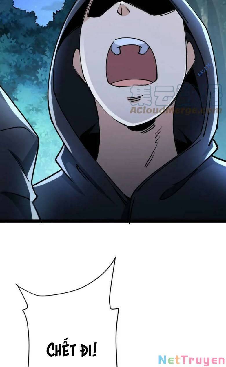 Toàn Thuộc Tính Võ Đạo Chap 42 - Next Chap 43