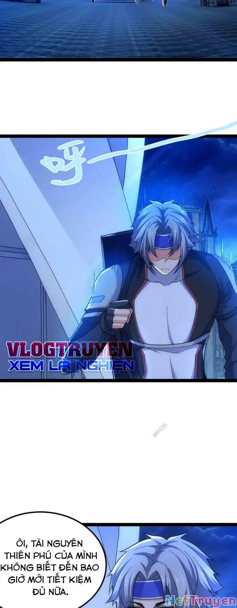 Toàn Thuộc Tính Võ Đạo Chap 43 - Next Chap 44