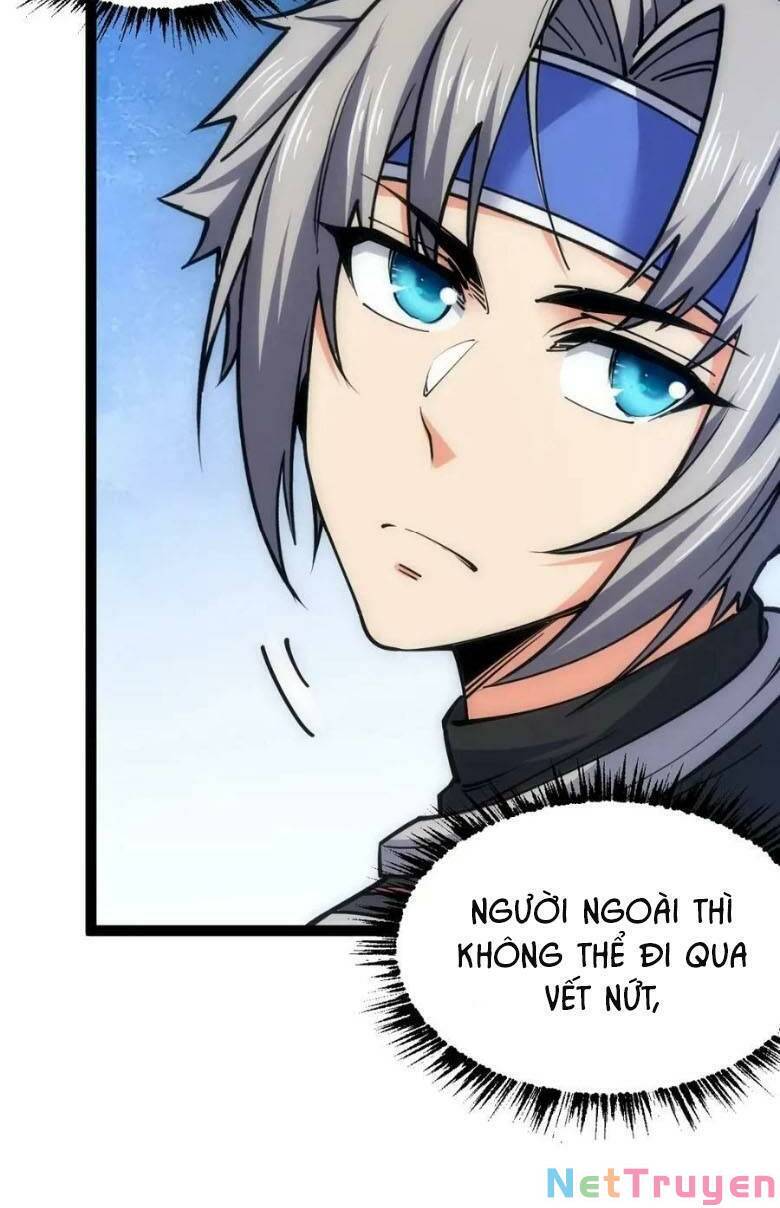 Toàn Thuộc Tính Võ Đạo Chap 43 - Next Chap 44