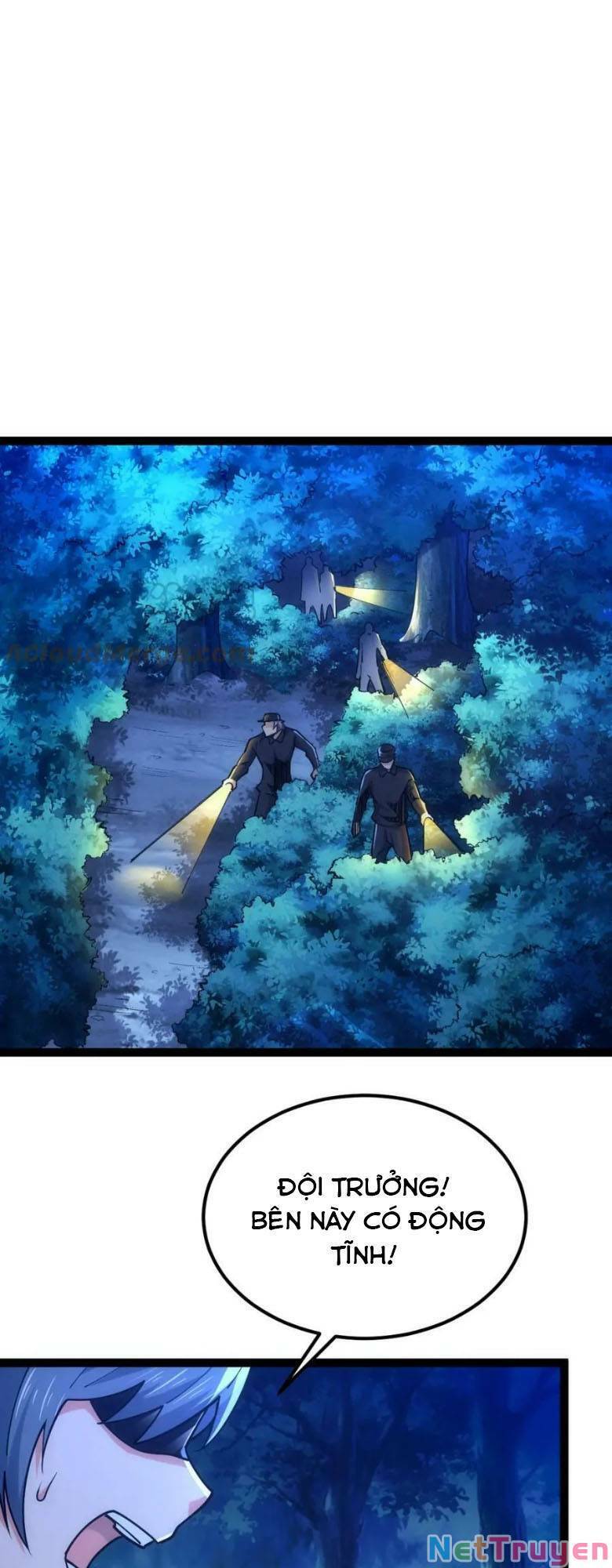 Toàn Thuộc Tính Võ Đạo Chap 43 - Next Chap 44