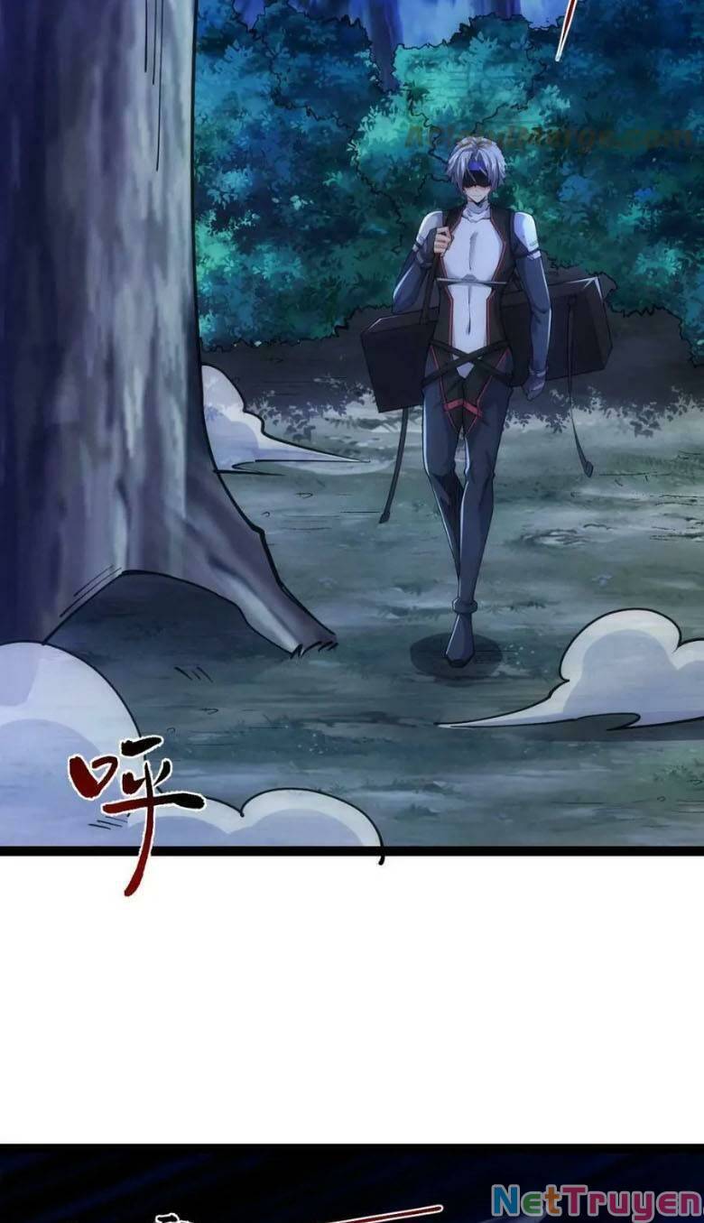 Toàn Thuộc Tính Võ Đạo Chap 43 - Next Chap 44