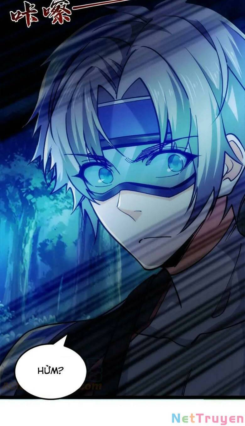 Toàn Thuộc Tính Võ Đạo Chap 43 - Next Chap 44