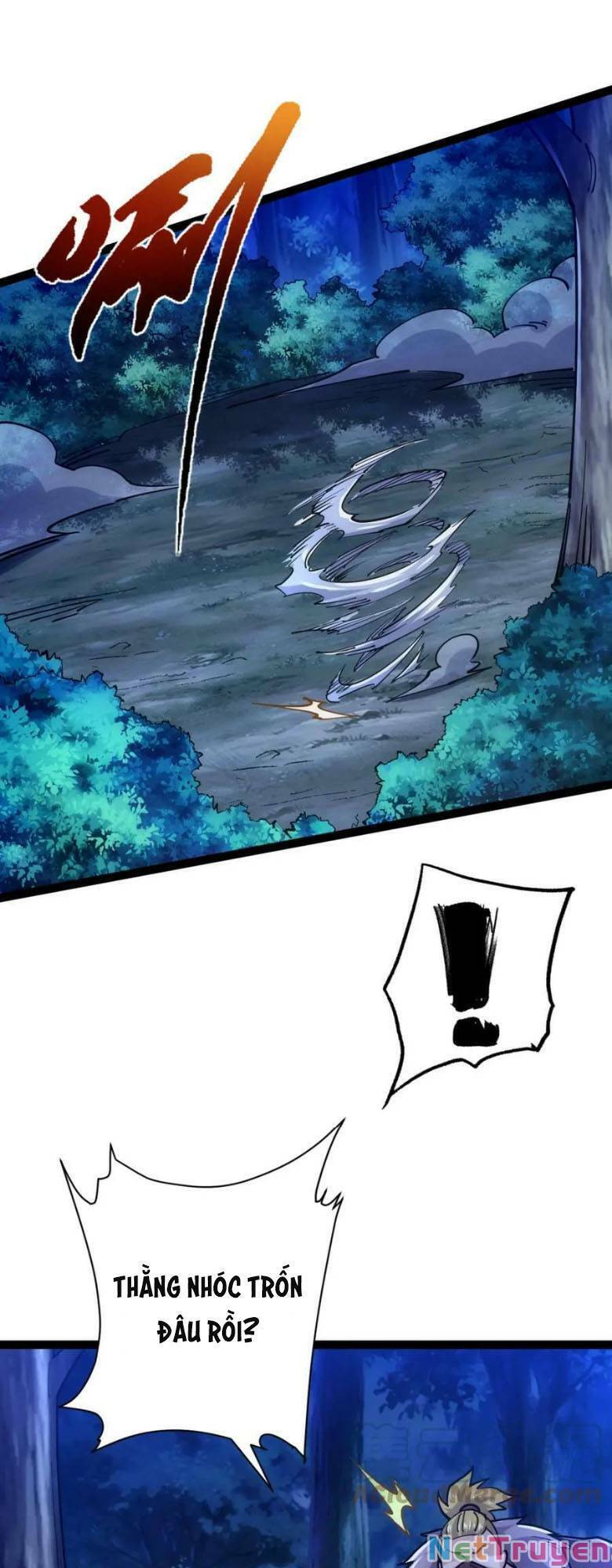 Toàn Thuộc Tính Võ Đạo Chap 43 - Next Chap 44