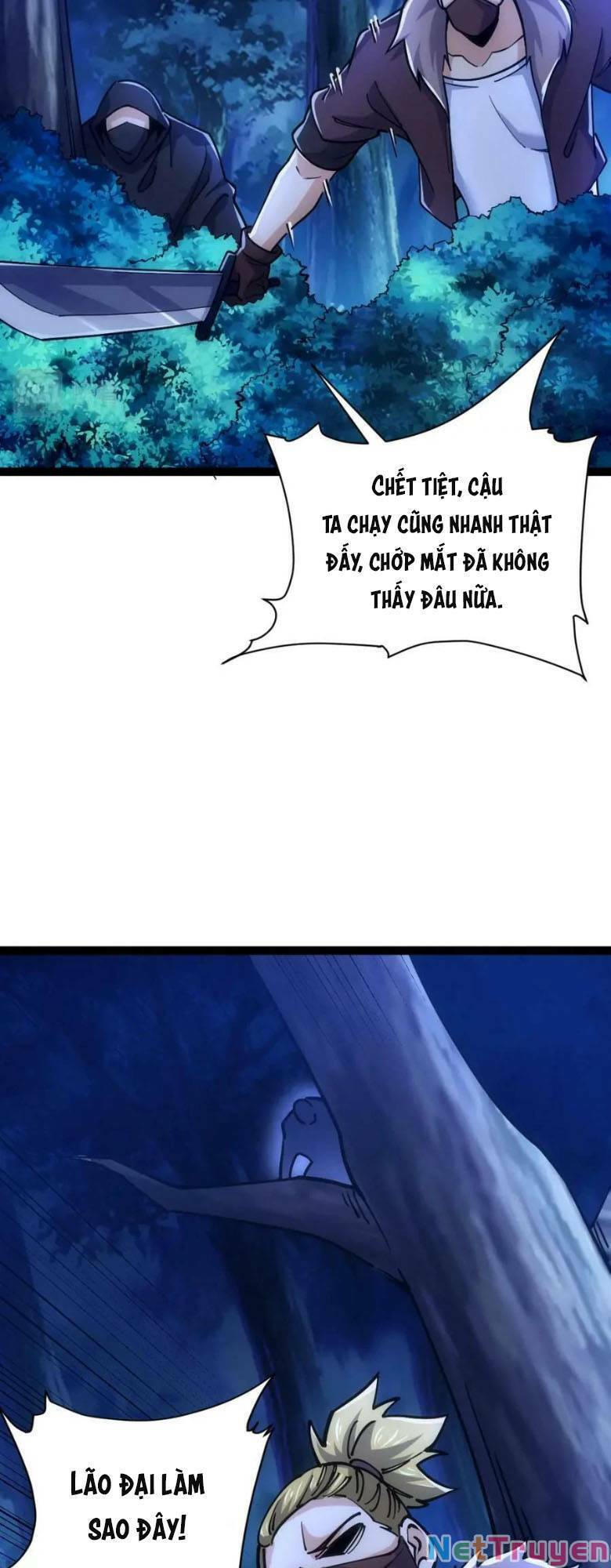 Toàn Thuộc Tính Võ Đạo Chap 43 - Next Chap 44