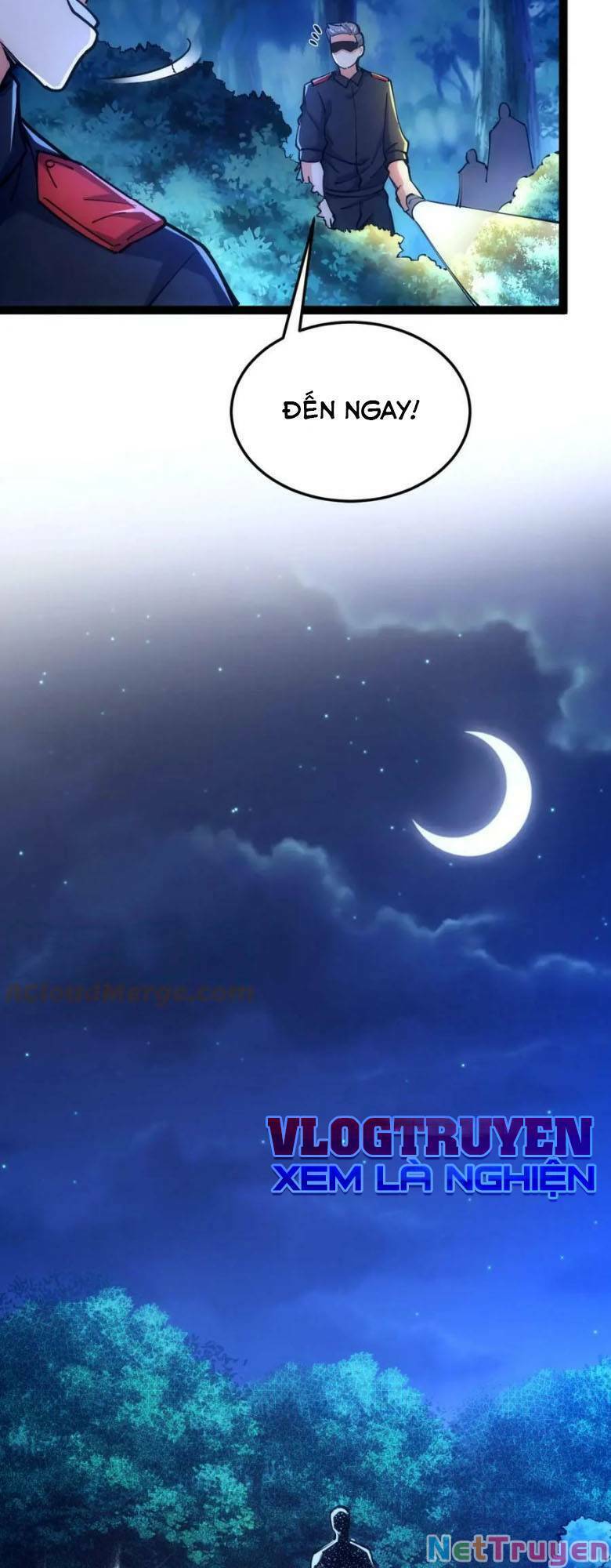 Toàn Thuộc Tính Võ Đạo Chap 43 - Next Chap 44