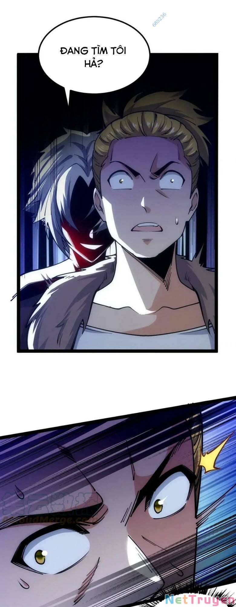 Toàn Thuộc Tính Võ Đạo Chap 43 - Next Chap 44