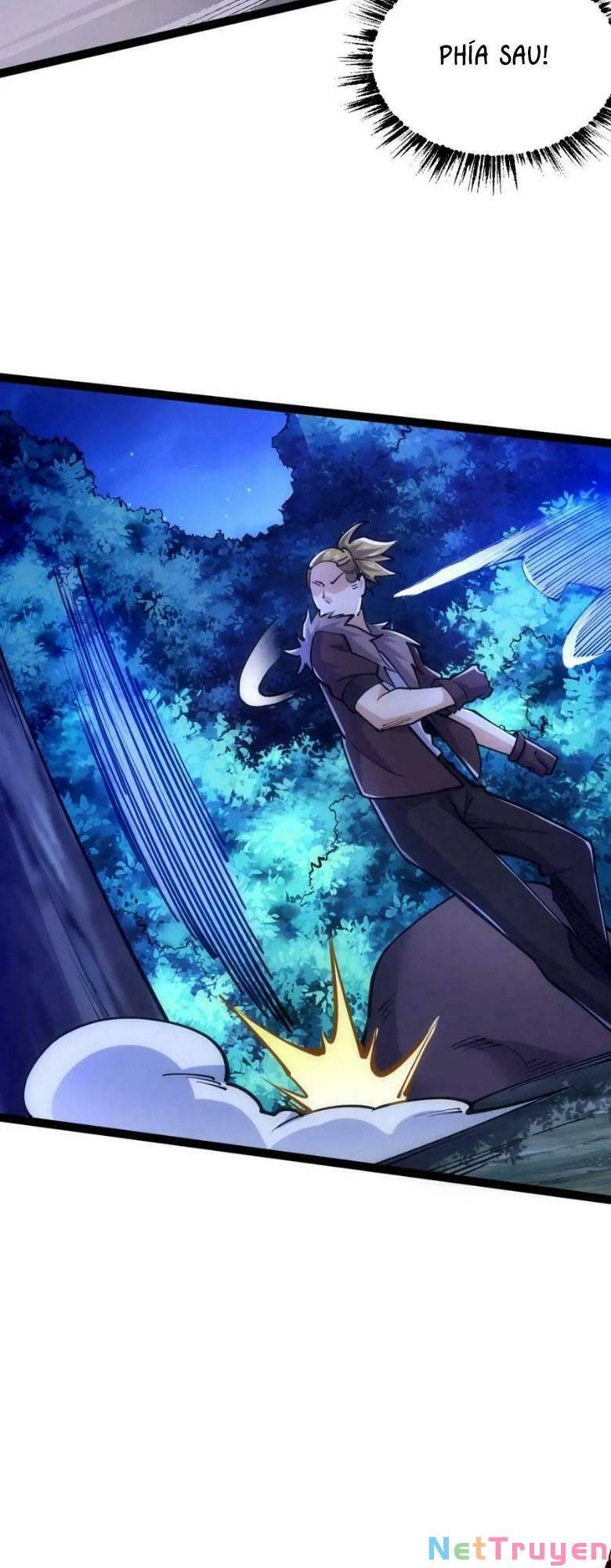 Toàn Thuộc Tính Võ Đạo Chap 43 - Next Chap 44