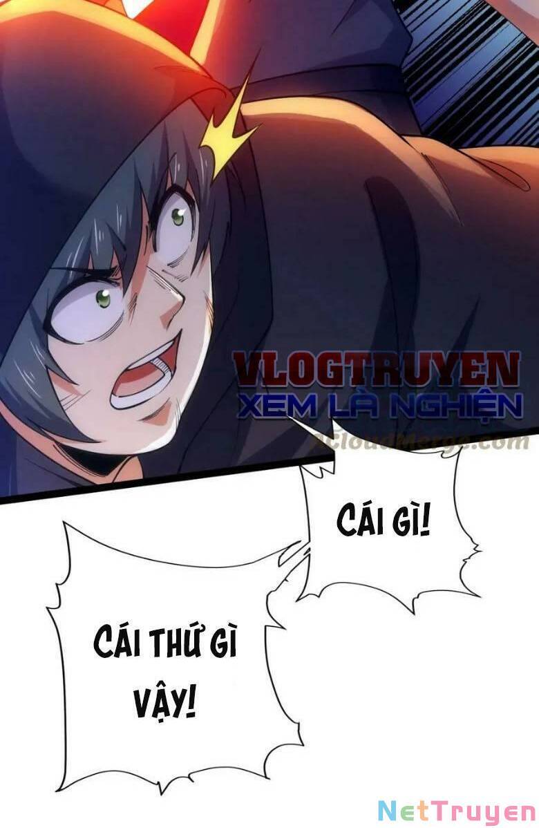 Toàn Thuộc Tính Võ Đạo Chap 43 - Next Chap 44
