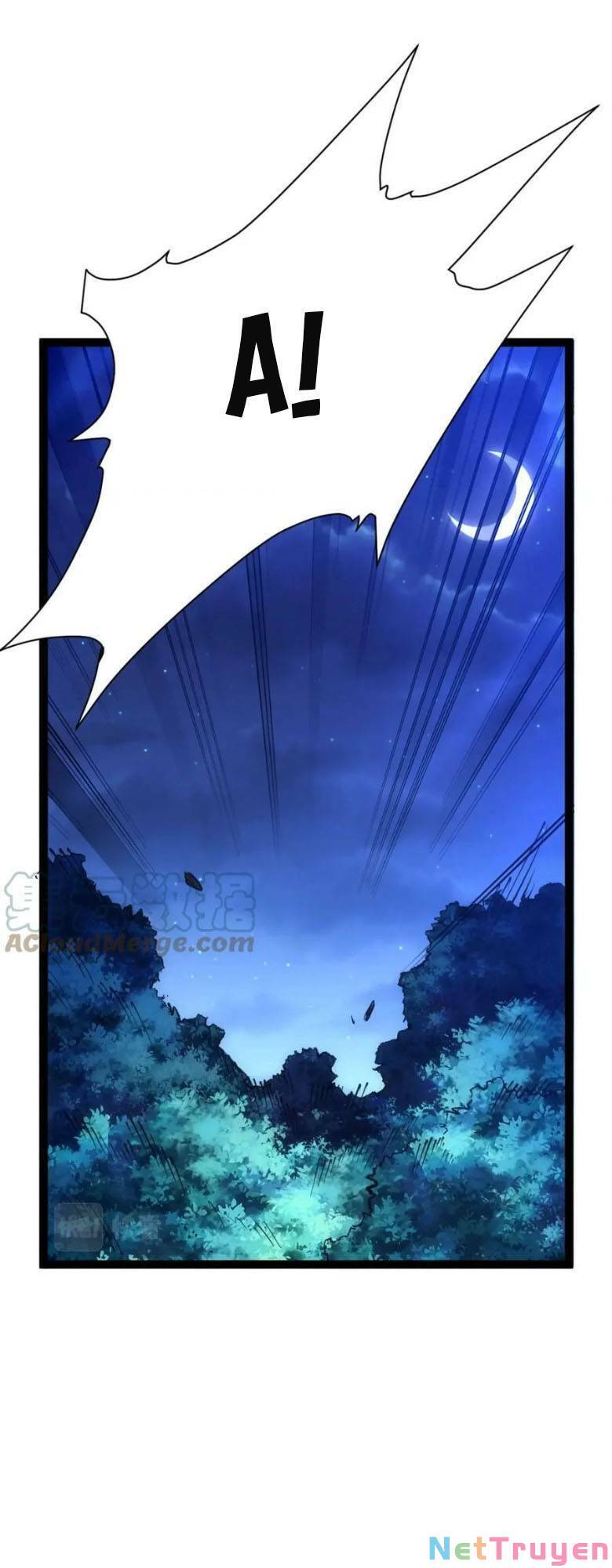Toàn Thuộc Tính Võ Đạo Chap 43 - Next Chap 44