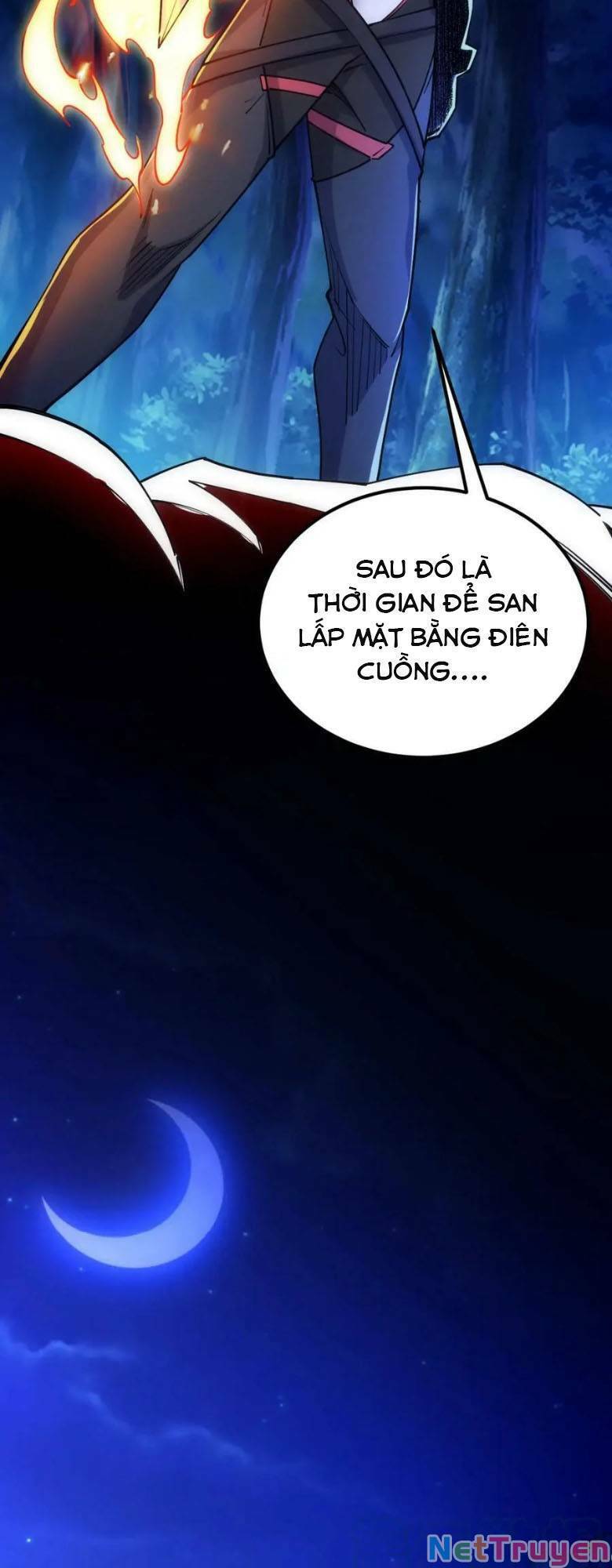 Toàn Thuộc Tính Võ Đạo Chap 43 - Next Chap 44